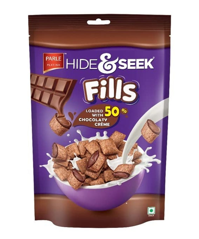 Hide & Seek Choco Fills 14oz