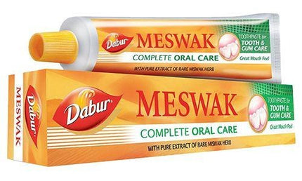 Meswak Toothpaste