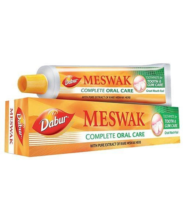 Meswak Toothpaste