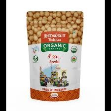 Thalavaa Organic Seedai 6oz