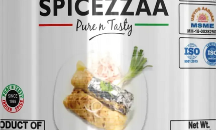 Spicezzaa Frankie Masala 100g