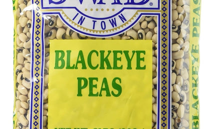 Swad Blackeye Peas 2lb