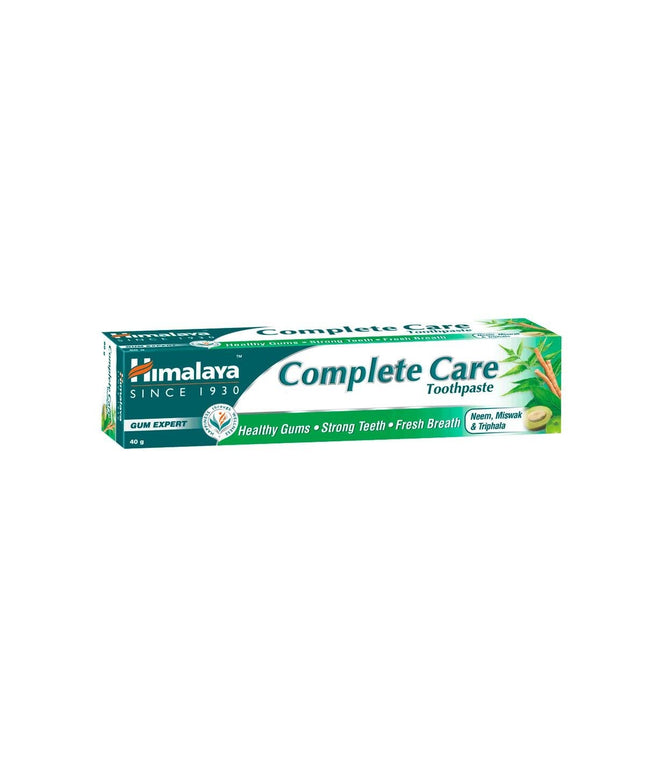 Himalaya Neem Toothpaste