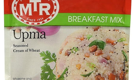 MTR Upma Mix 7oz