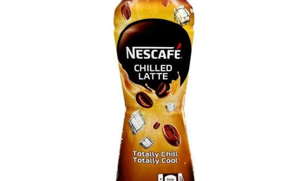 Nescafe Chilled Latte 220ml