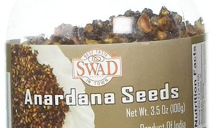 Swad Anardana Bottle 3.5oz