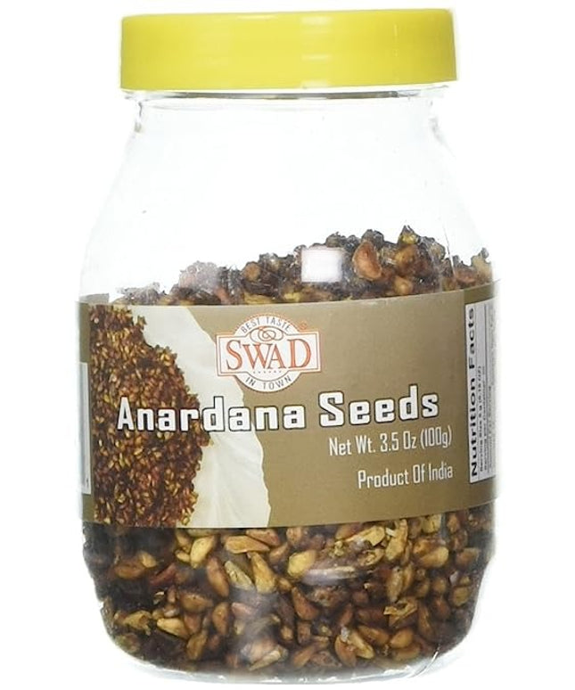 Swad Anardana Bottle 3.5oz
