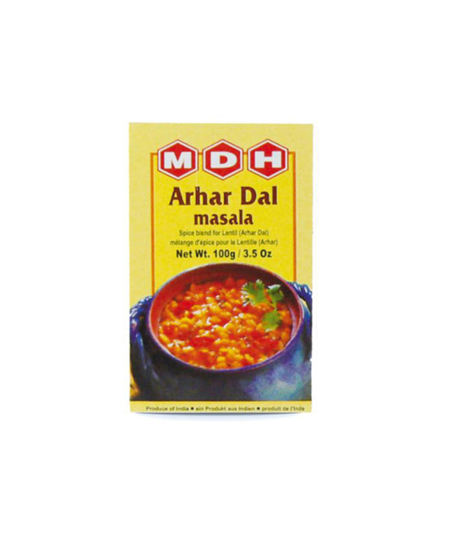 MDH Arhar Dal Masala 100g