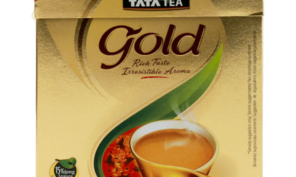 Tata Tea Gold 450g