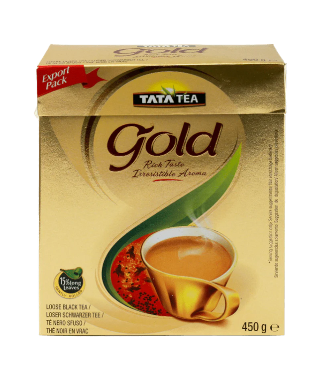 Tata Tea Gold 450g