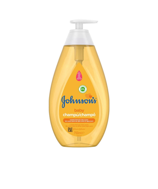 Johnson's Baby Shampoo