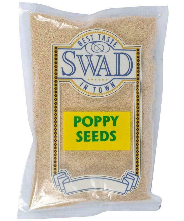 Swad Poppy Seeds 7oz