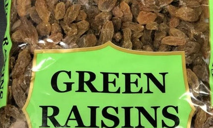 Swad Green Raisins 14 oz