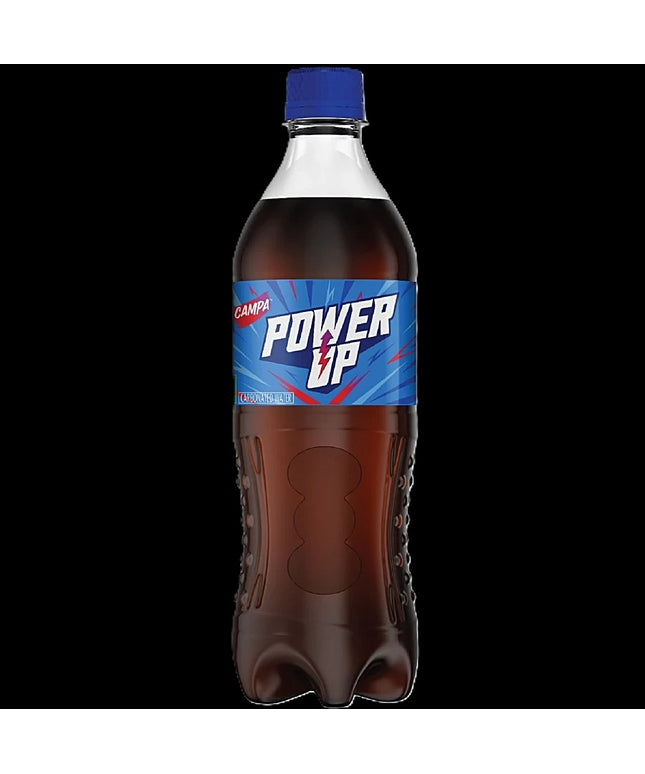 PowerUp Cola 300ml