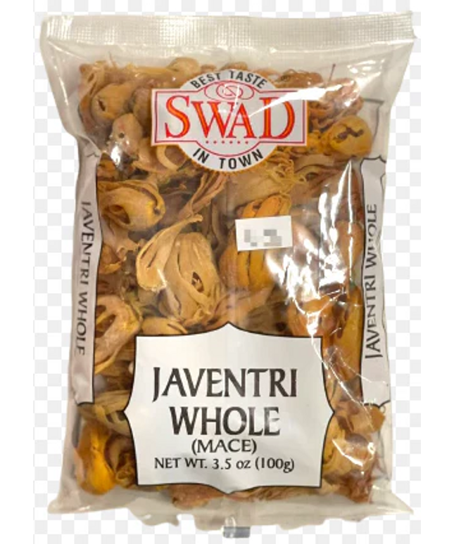 Swad Javantri Mace Whole 3.5oz