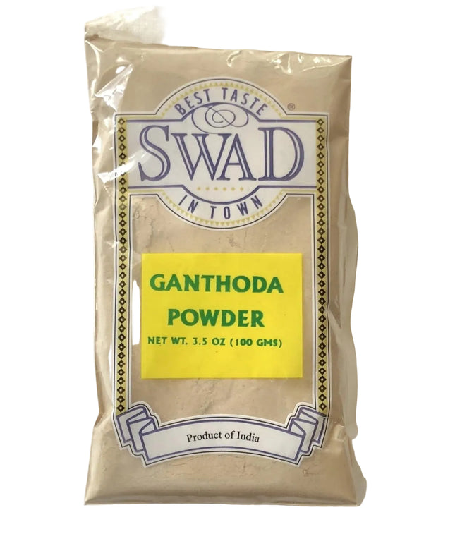 Swad Ganthoda Whole 3.5oz