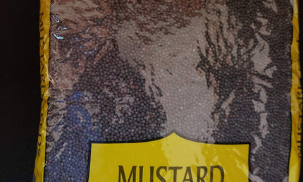 Swad Mustard Seeds 3.5lb