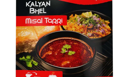 Kalyan Bhel Misal Tarri 250g