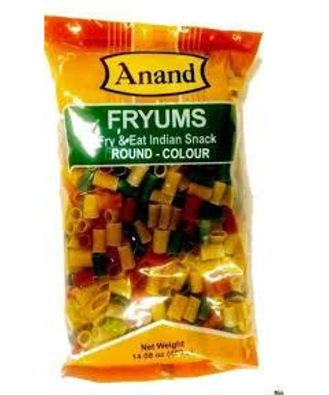 Anand Fryums Colour 400g