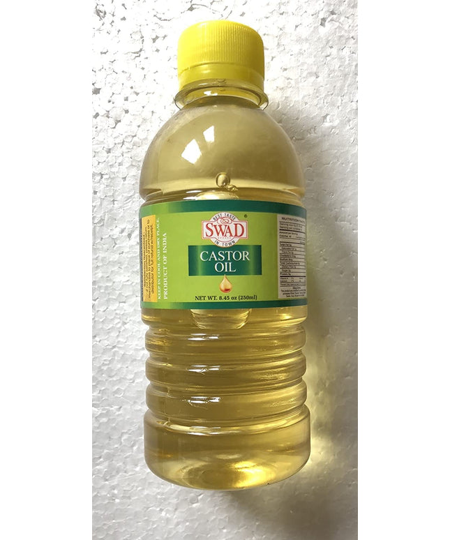 Swad Castor Oil 250ml