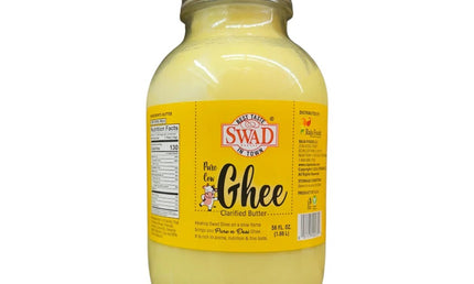Swad Pure Ghee 56oz