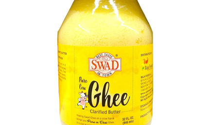 Swad Pure Ghee 32oz