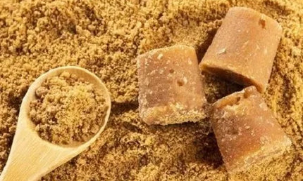 Swad Kolhapur Jaggery Powder