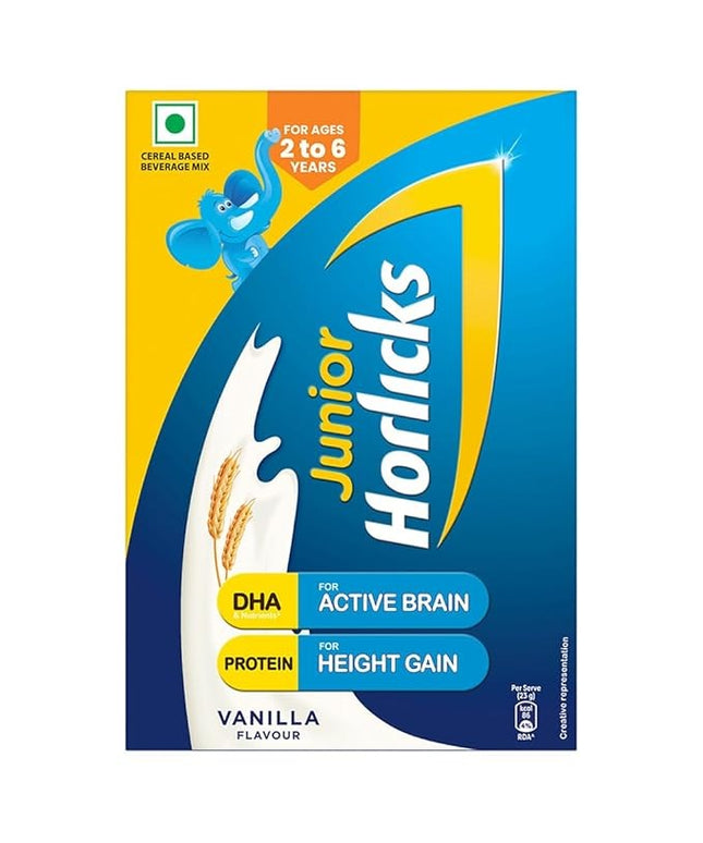 Junior Horlicks 17.6oz