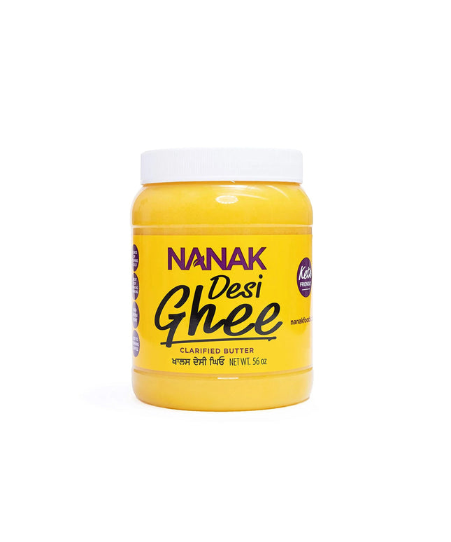 Nanak Desi Ghee 56oz