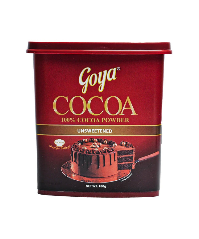 Goya Baking Powder 6.3oz