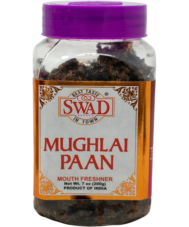 Swad Mughlai Paan 7oz