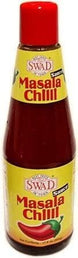 Swad Masala Chilli Sauce 17.6oz