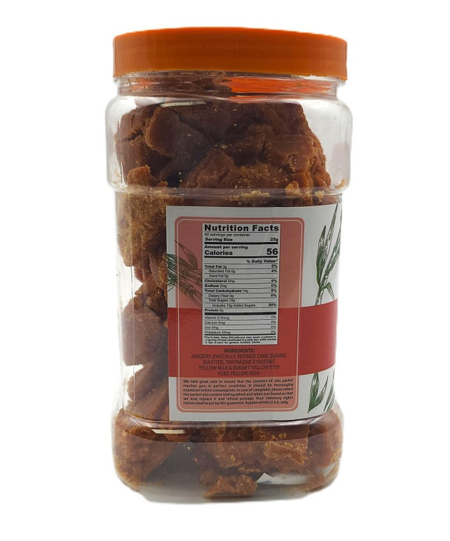 Swad Punjabi Gur 35oz