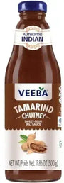 Veeba Tamarind Chutney 17.86 oz