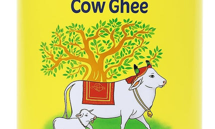Pure Ghee 32oz