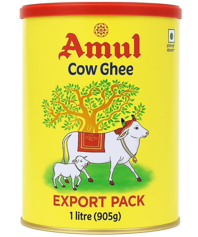 Pure Ghee 32oz
