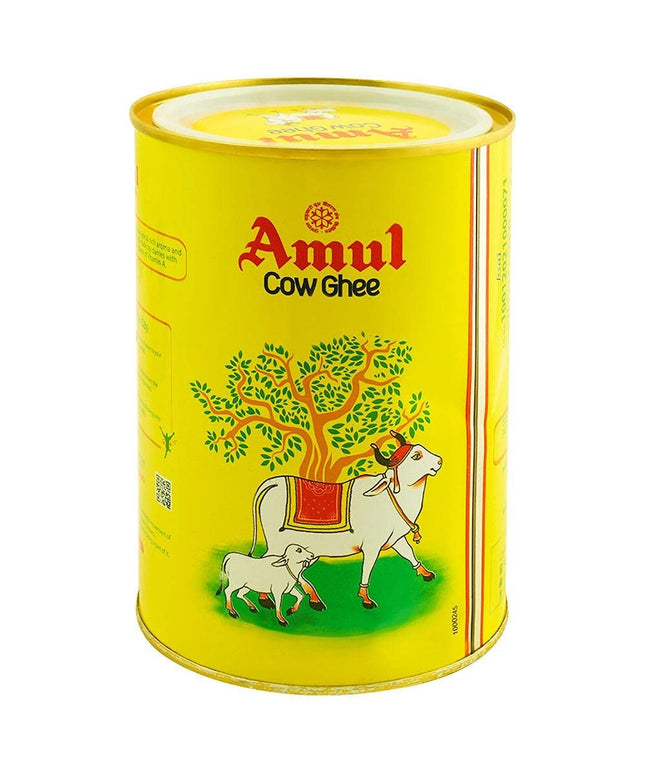 Amul Cow Ghee 35oz