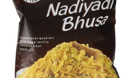 Swad Nadiyadi Bhusa 10oz