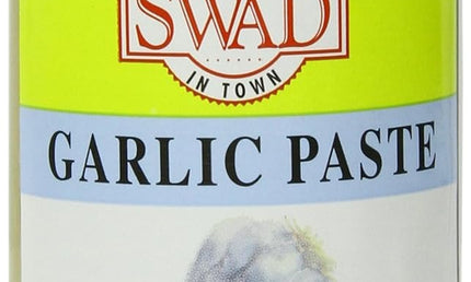 Swad Garlic Paste 7.5oz