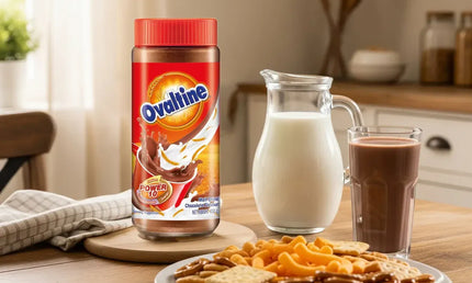 Ovaltine 14.1oz