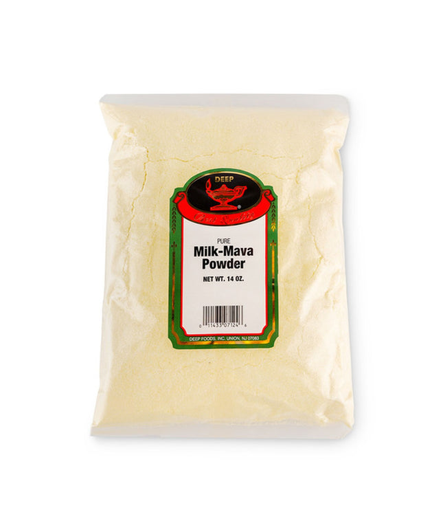 Milk-Mava Powder 14oz