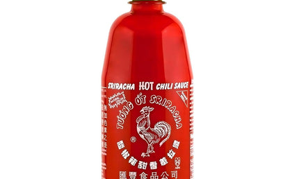 Huy Fong Sriracha Hot Chili Sauce 28oz