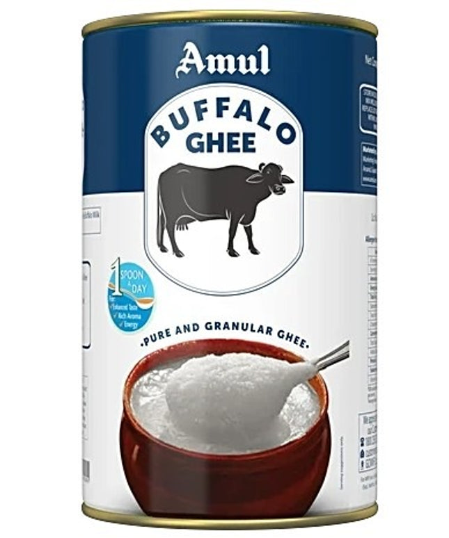 Amul Buffalo Ghee 32oz