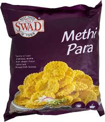 Swad Methi Para 32 oz