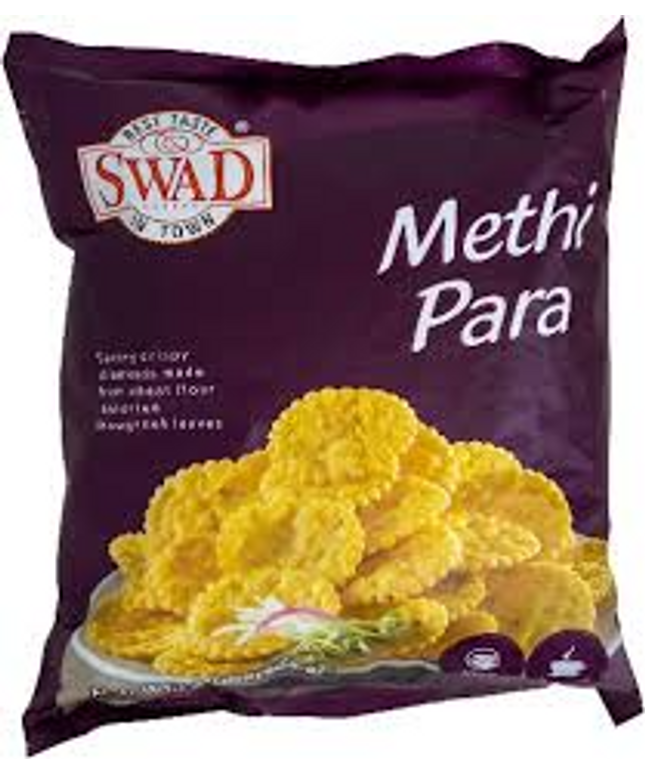 Swad Methi Para 32 oz