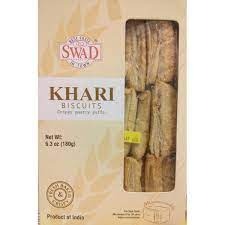 Swad Khari Plain (Small) 6.2oz