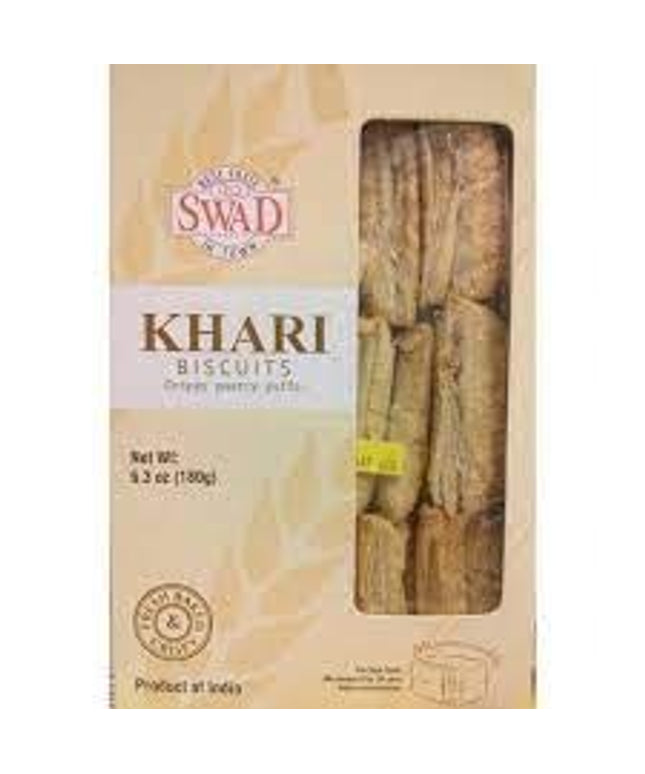 Swad Khari Plain (Small) 6.2oz