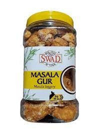 Swad Masala Gur 35oz