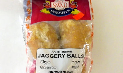 South Indian Jaggery Ball 32oz