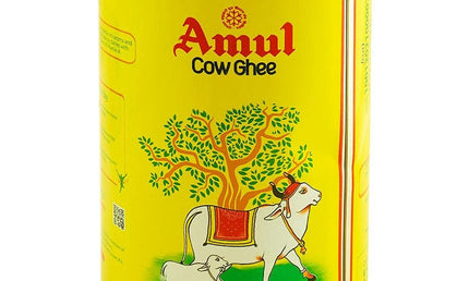 Amul Desi Cow Ghee 1kg